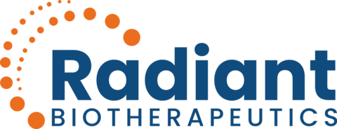Radiant Biotherapeutics Logo
