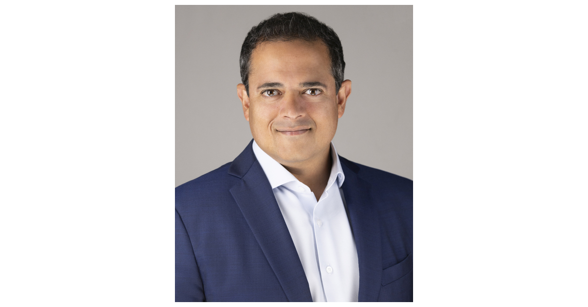 AdvanSix Appoints Sidd Manjeshwar as Senior Vice President and Chief Financial Officer