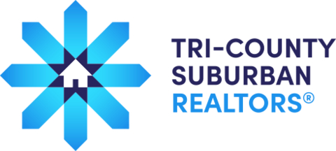 Tri-County Suburban REALTORS Logo