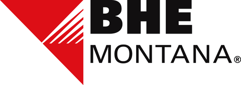 BHE Montana Logo