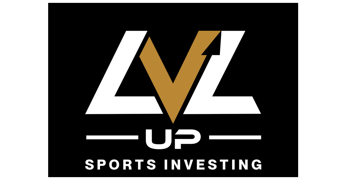 Disrupting the Sports Betting Industry - LVLup Sports-Investing ...