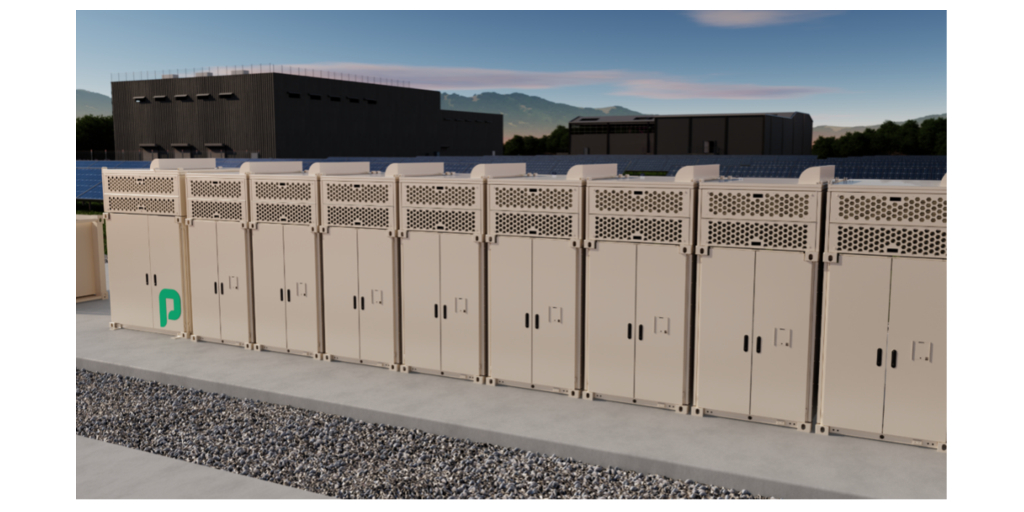 Powin Selected by BHE Renewables for one of the World’s Largest Solar and Storage Microgrids