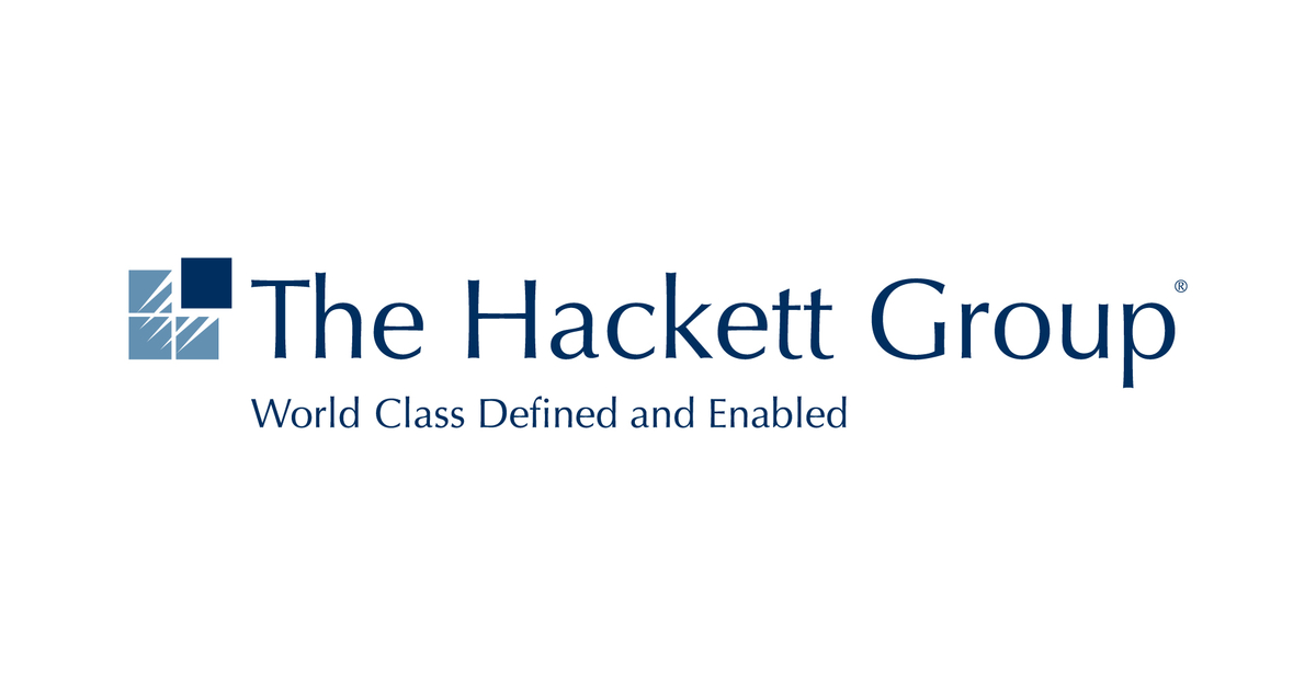 The Hackett Group Recognized as Regional Partner of the Year (EMEA) by Coupa