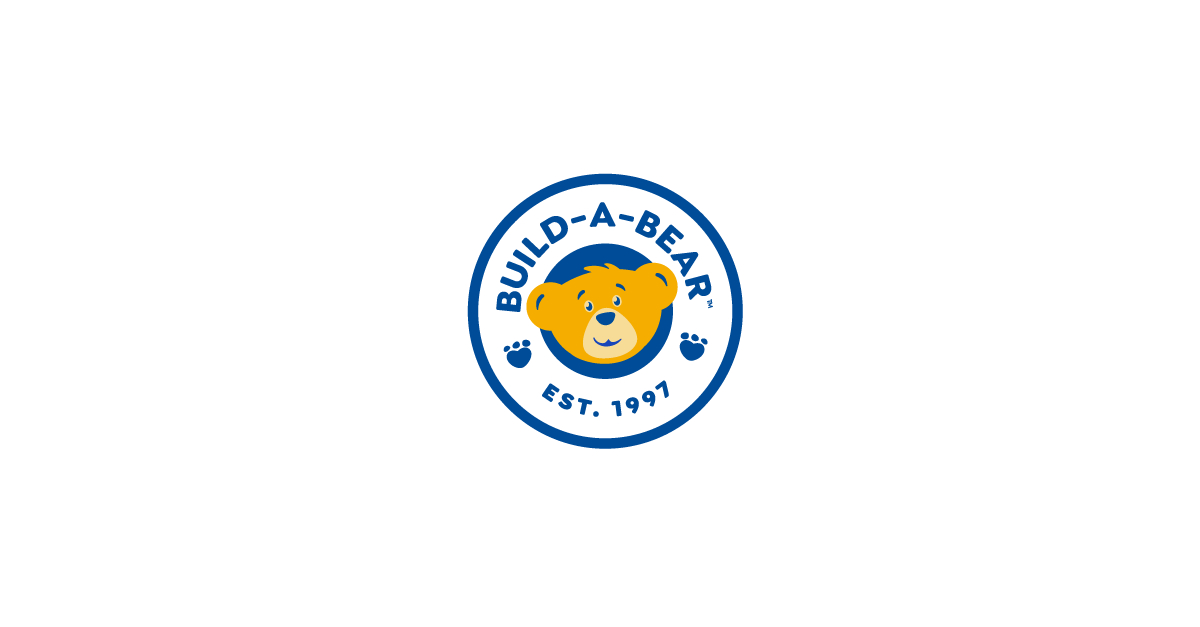 Build-A-Bear Workshop Names David Henderson Chief Revenue Officer