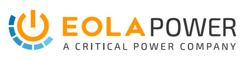EOLA Power Logo