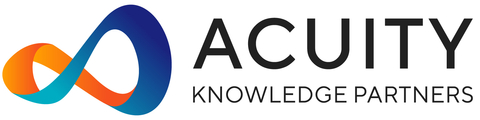 Acuity Knowledge Partners Logo