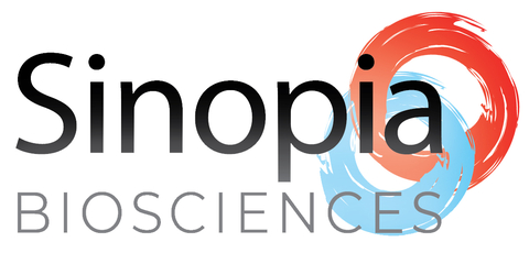 Sinopia Biosciences, Inc. Logo