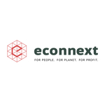 econnext continua il percorso di espansione con un consorzio di finanziamento