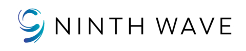 Ninth Wave Logo