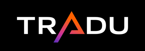 Tradu Logo