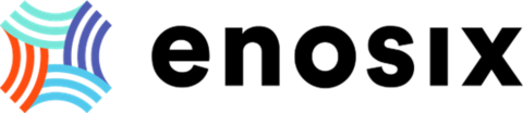 enosix, Inc. Logo