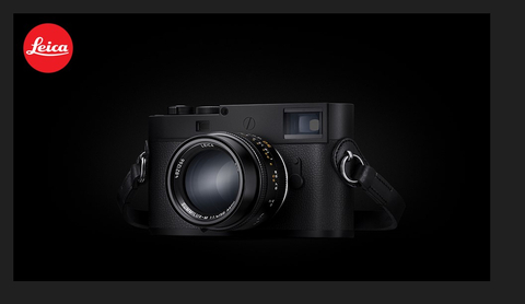 Leica M11-D 60MP Rangefinder Camera (Photo: Business Wire)