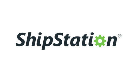 ShipStation Logo