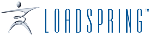 LoadSpring Solutions Logo
