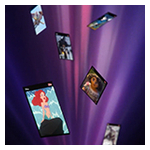 Topps espande l'accordo esistente con Disney Consumer Products per includere i diritti globali sulle carte Disney, Pixar e Marvel; continua la collaborazione globale con Star Wars