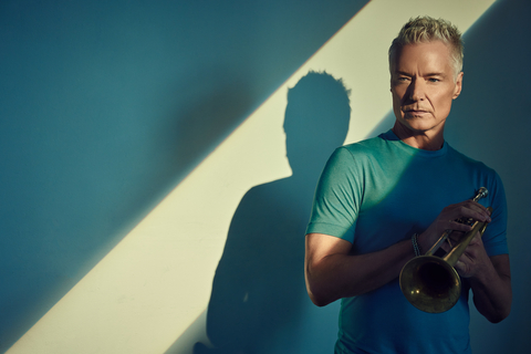 Grammy-winning trumpeter Chris Botti will perform at Rivers Casino Philadelphia on Friday, Oct. 11. (Photo: Business Wire)