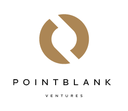 PointBlank Ventures Logo