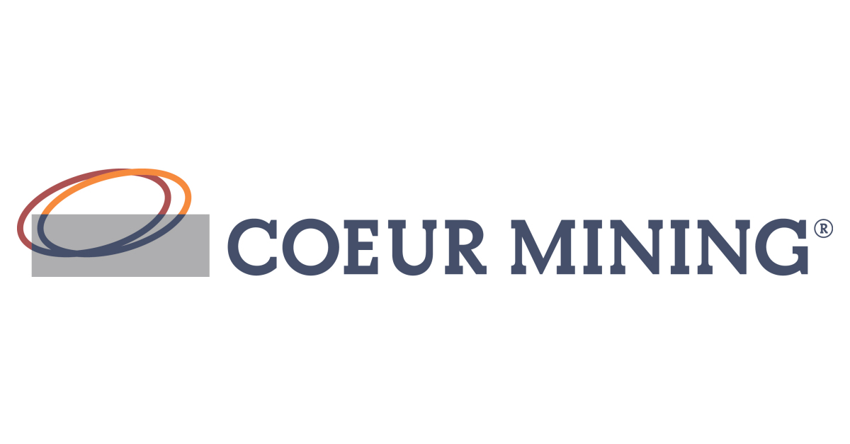 Coeur Announces Achievement of Key Milestones at Expanded Rochester Mine