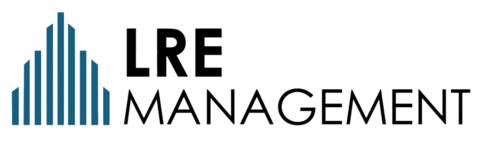 LRE Management LLC Logo