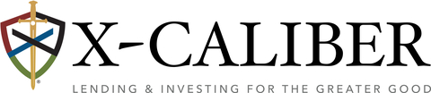 X-Caliber Capital Holdings Logo
