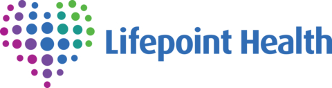 Lifepoint Health Logo