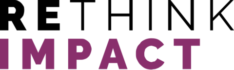 Rethink Impact Logo