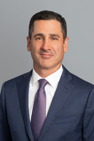 Mark Borrecco, EVP & Chief Banking Officer, Banner Bank (Photo: Business Wire)