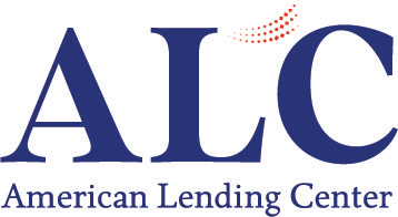 American Lending Center Logo