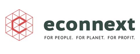 econnext AG Logo