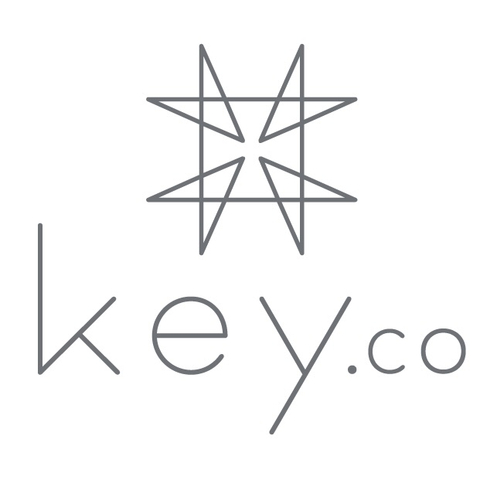 KEY.co Logo