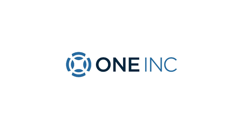 One Inc Logo