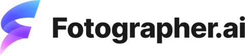 Fotographer AI, Inc. Logo