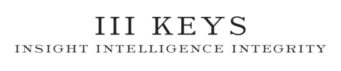 Three Keys Capital Advisors Logo