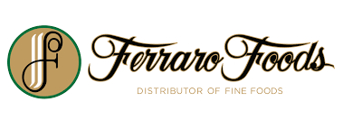 Ferraro Foods Logo