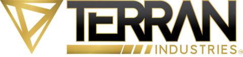 Terran Industries Logo