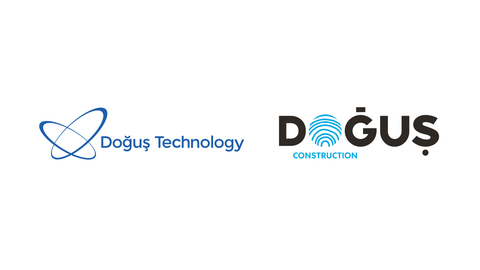 Doğuş Technology Logo