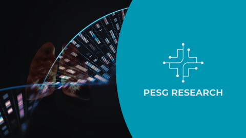 PESG Research Logo