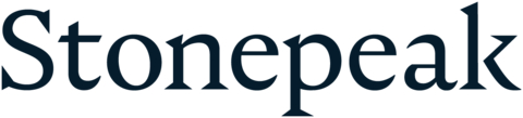 Stonepeak Logo