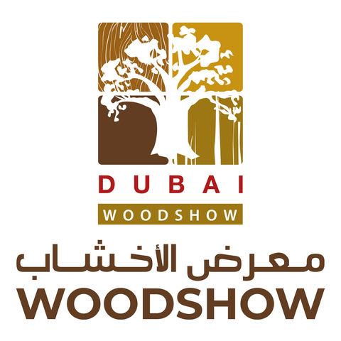 Dubai Woodshow Logo