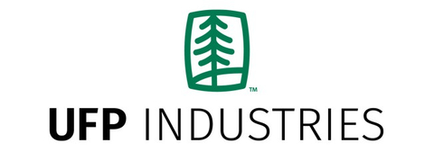 UFP Industries, Inc. Logo