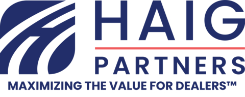 Haig Partners LLC Logo