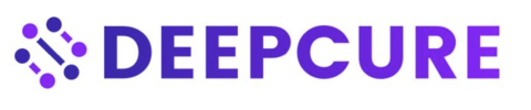 DeepCure Logo