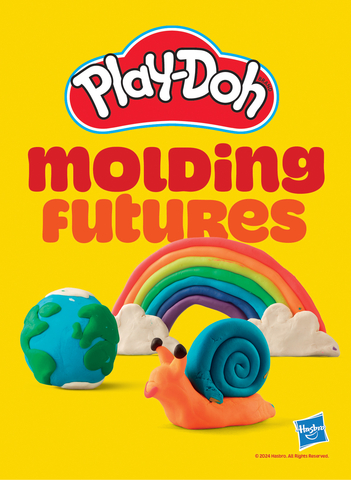 PLAY-DOH Imagination Curriculum (Photo: Business Wire)