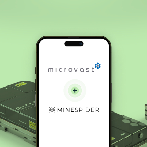 Microvast Battery Passport (Photo: Business Wire)