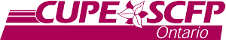 CUPE Logo