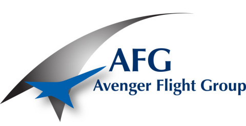 Avenger Flight Group Logo