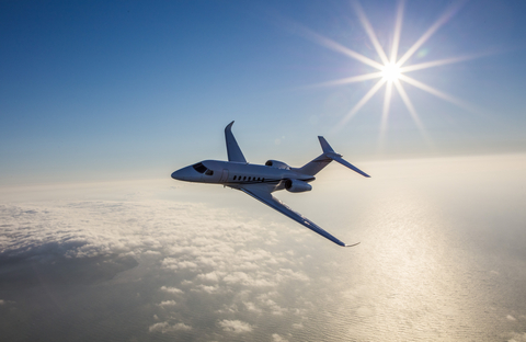 Textron Aviation Inc., a Textron Inc. (NYSE: TXT) company, has received Federal Aviation Administration (FAA) approval of the company’s new Safety Management System (SMS) implementation plan to support the design and manufacturing of Cessna and Beechcraft aircraft. (Photo: Textron Aviation)