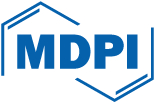 MDPI Logo