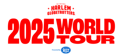 Harlem Globetrotters Logo