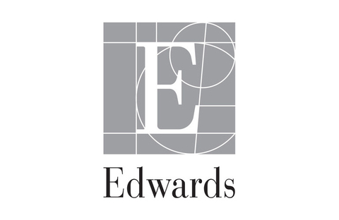 Edwards Lifesciences Logo